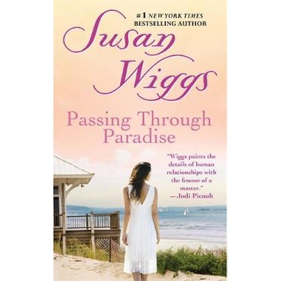 Passing Through Paradise image 0