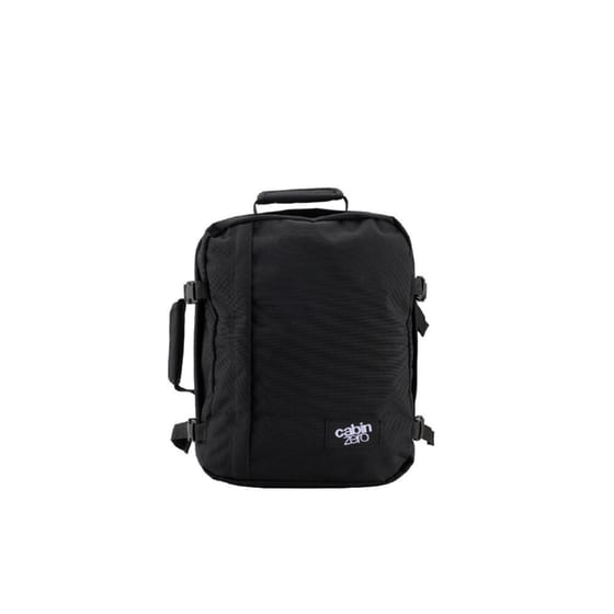 Σακίδιο Πλάτης Cabin Zero 28L Μαύρο image 0