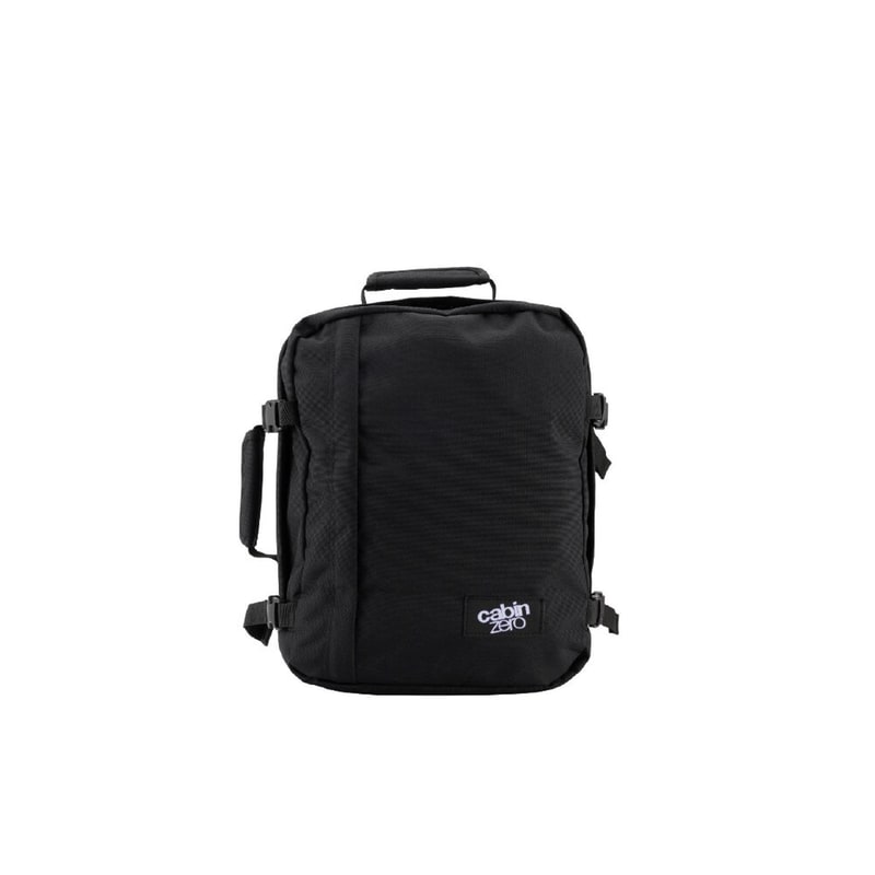 CABIN ZERO Σακίδιο Πλάτης Cabin Zero 28L Μαύρο
