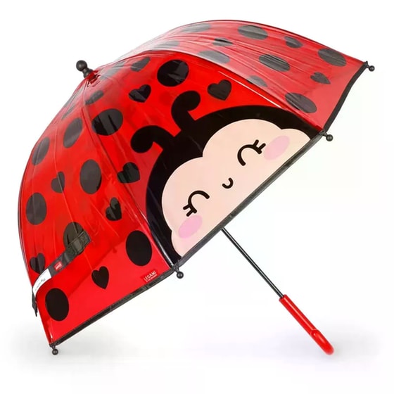 Ομπρέλα&nbsp;Legami Ladybug image 0