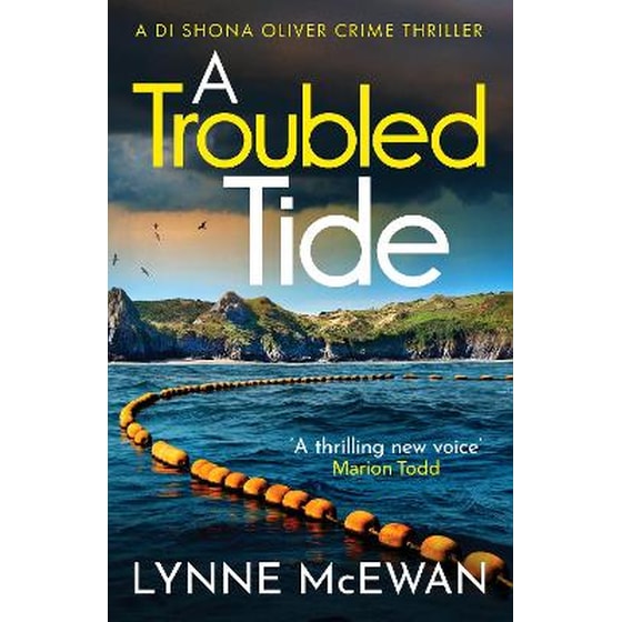 A Troubled Tide image 0