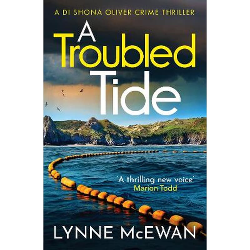 A Troubled Tide