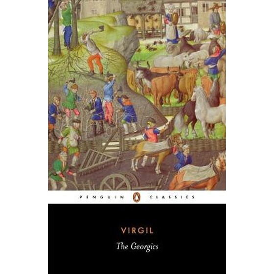 The Georgics image 0