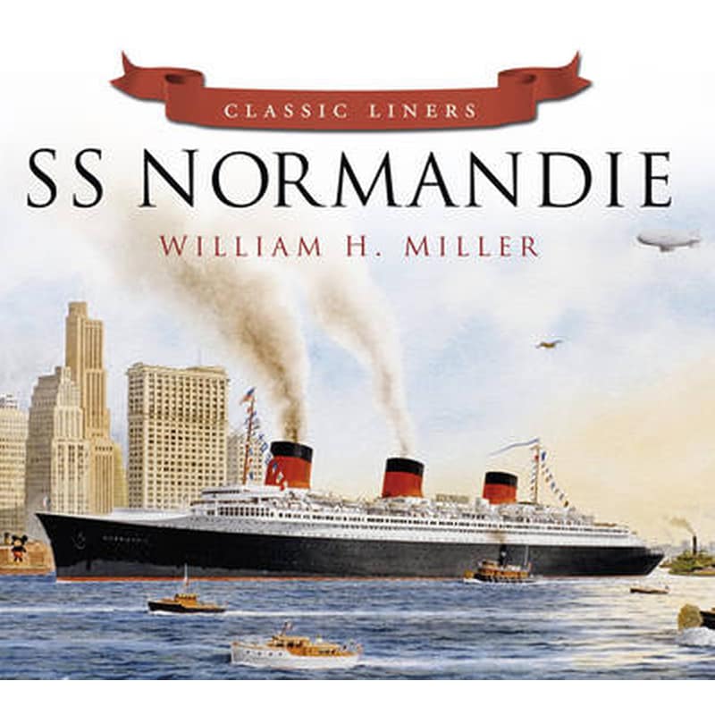 SS Normandie
