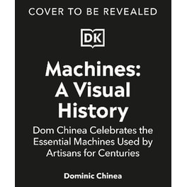Machines A Visual History