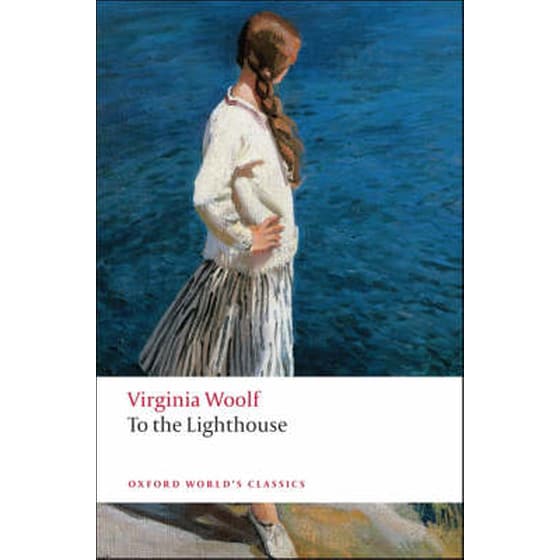To the Lighthouse image 0