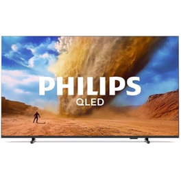 Philips QLED 50" 4K Smart TV Τηλεόραση 50PUS7810/12