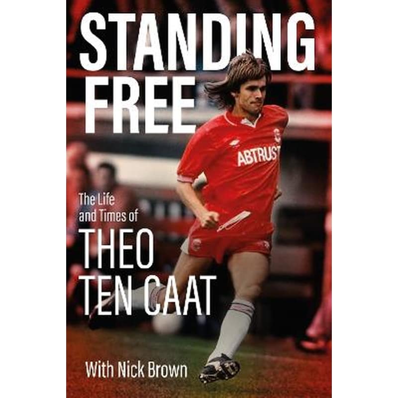 Standing Free