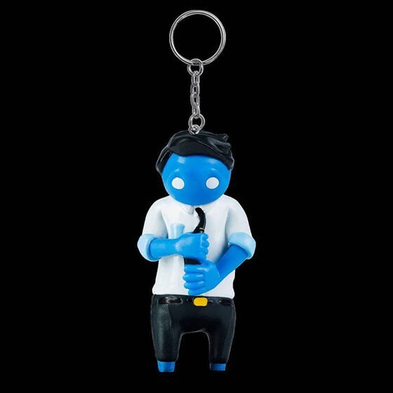 Μπρελόκ PMI Gang Beasts Figural Keychains (1 Τεμάχιο) image 14