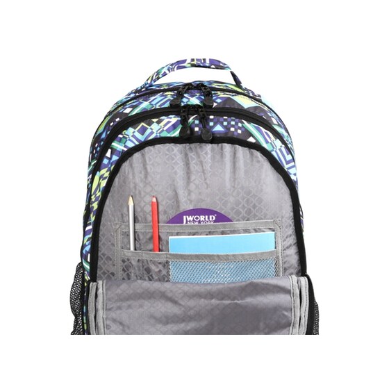 ΣΑΚΙΔΙΟ ΠΛΑΤΗΣ CORNELIA 65-ZEGA JWORLD image 4