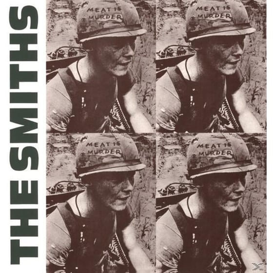 Meat Is Murder image 0
