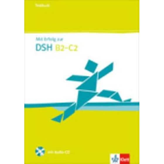 Mit Erfolg Zur Dsh B2-C2 image 0