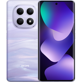 Xiaomi Redmi Note 15 5G 128GB - Mist Purple