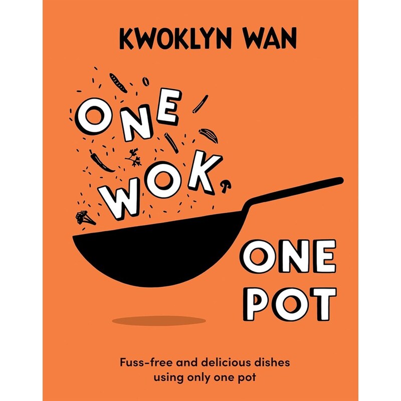 One Wok, One Pot