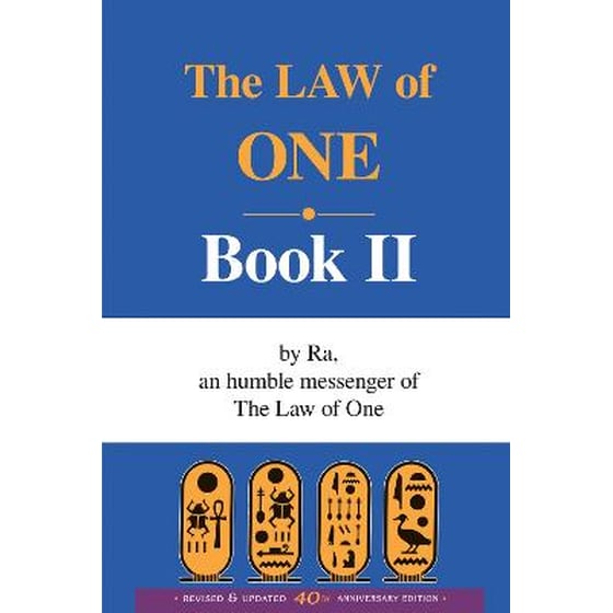 Ra Material: Book Two image 0