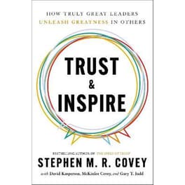 Trust & Inspire