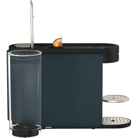 Nespresso® VERTUO UP KRUPS XN9404F0 Navy Blue Μηχανή Καφέ image 2