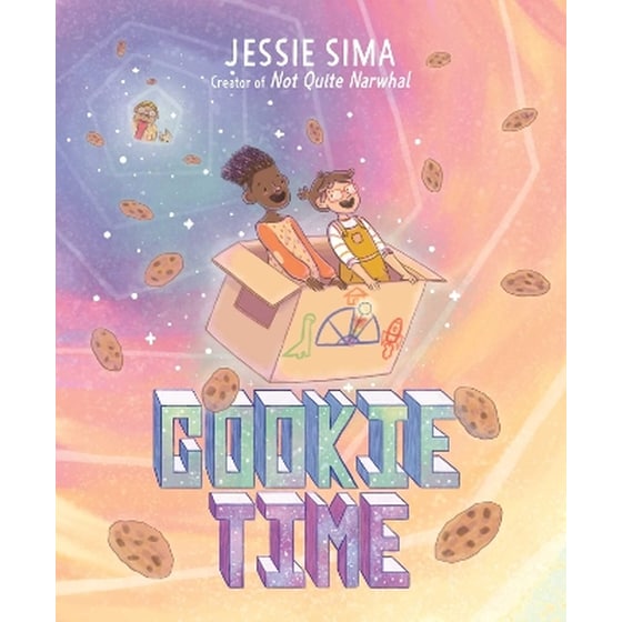 Cookie Time image 0