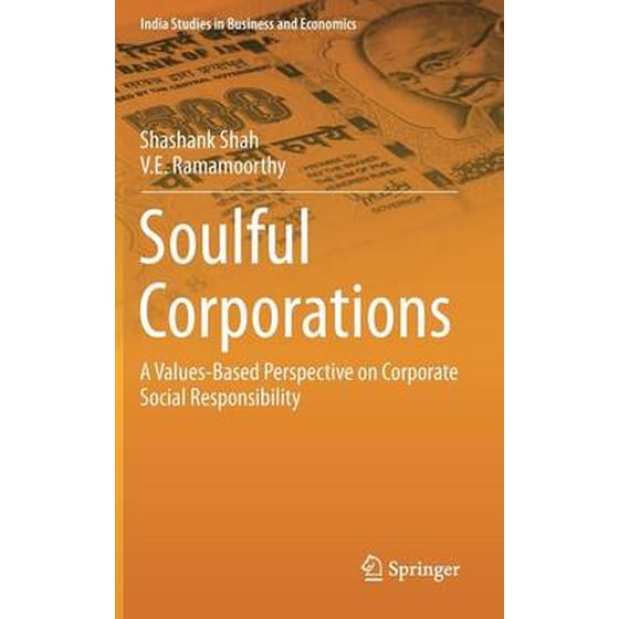 Soulful Corporations image 0