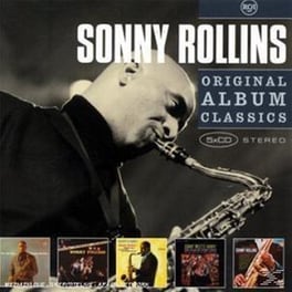 Original Album Classics
