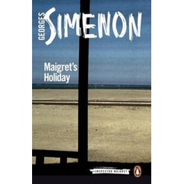 Maigret's Holiday