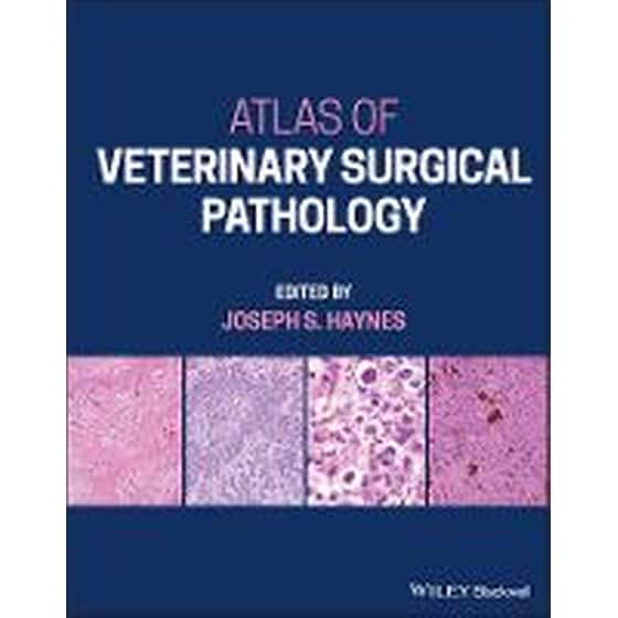 Atlas of Veterinary Surgical Pathology image 0