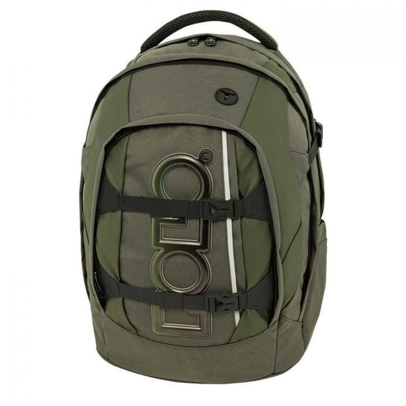 POLO Τσάντα Πλάτης Polo Cryptic Χακί