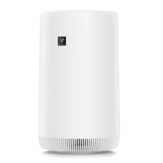 SHARP UA-PN1E-W Καθαριστής Αέρα 20W image 3