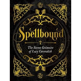 Spellbound