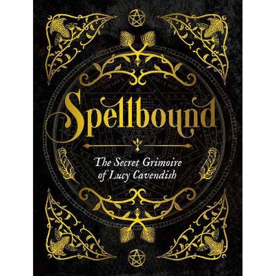 Spellbound image 0