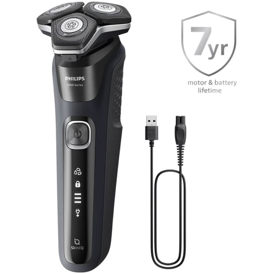 Ξυριστική Μηχανή Philips Shaver Series 5000 S5898/35 image 4