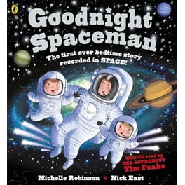 Goodnight Spaceman
