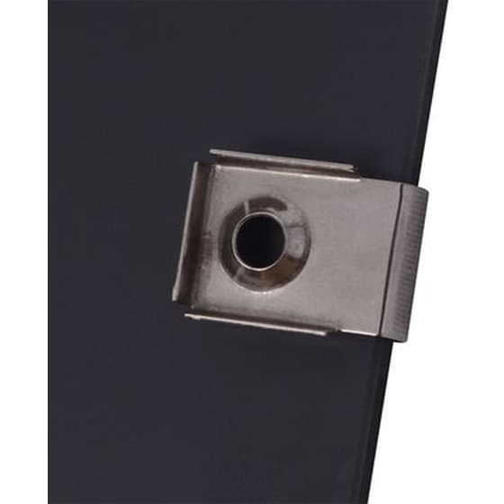 Πλακίδια Καθρέφτη Τοίχου Vidaxl Χωρίς Πλαίσιο 16 Τμχ 20.5 cm image 5