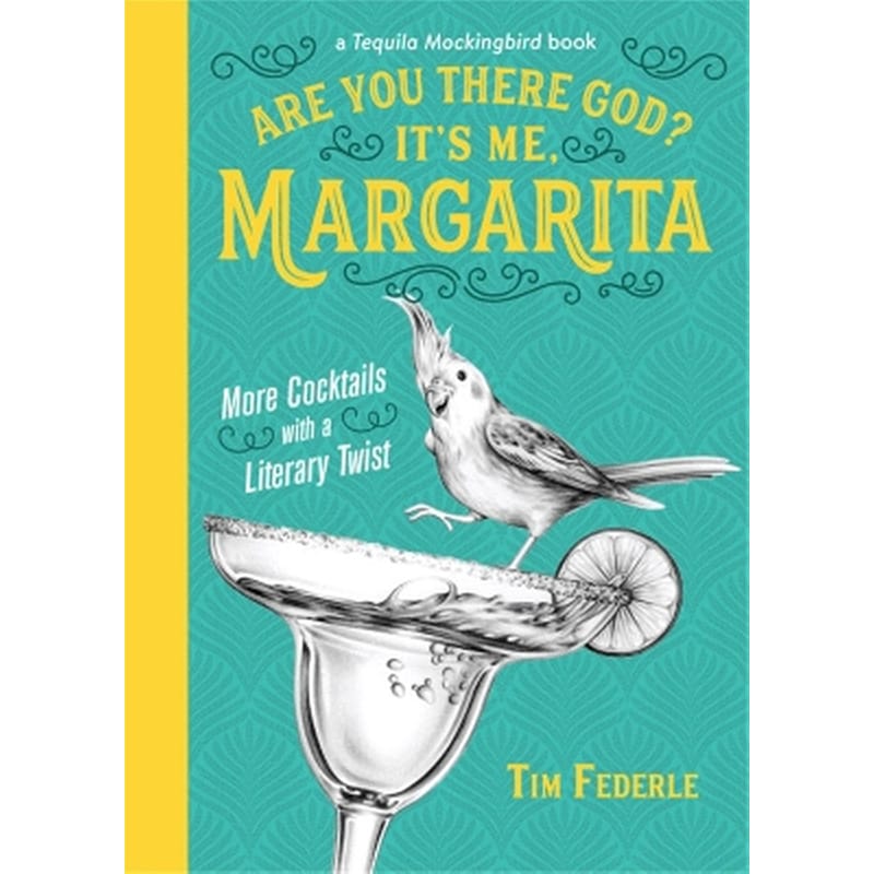 Are You There God? Its Me, Margarita