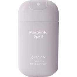 Αντισηπτικό Spray Haan Margarita Spirit 30ml - Γκρι