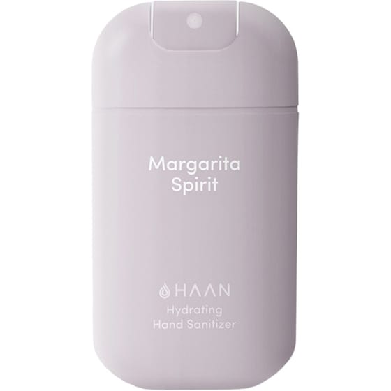 Αντισηπτικό Spray Haan Margarita Spirit 30ml - Γκρι image 0