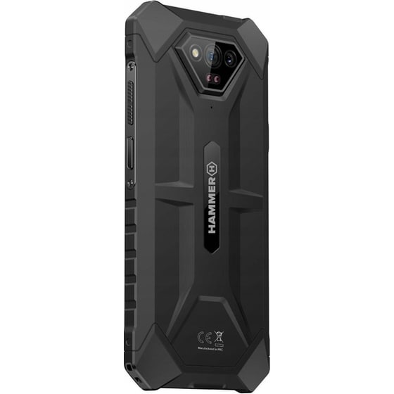 Hammer Iron V 64GB - Black image 4