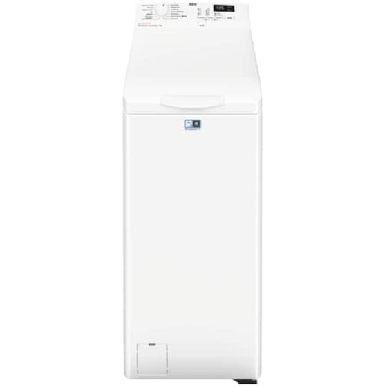 AEG LTR6K271G 7 kg 1.200 Στροφές Λευκό Πλυντήριο Ρούχων image 0