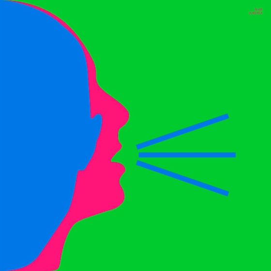 Blablabla (LP) image 0