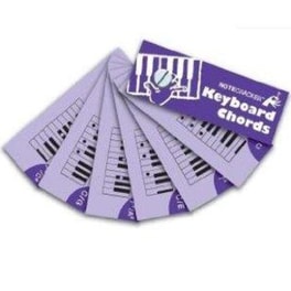 Notecracker