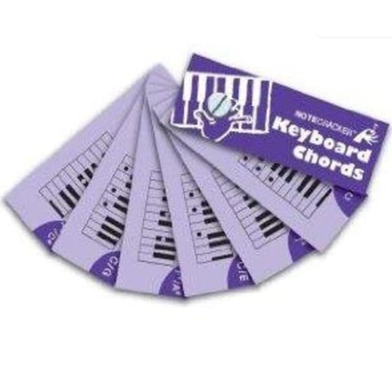 Notecracker image 0