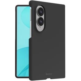 Θήκη Samsung Galaxy Z Fold8 - SBS Polo Flip Case - Black