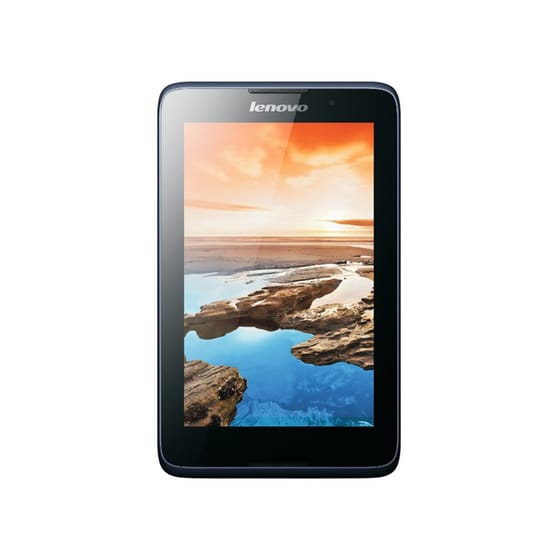 Lenovo A5500H Tablet 8" 16GB 3G Μπλε (Α850) image 0