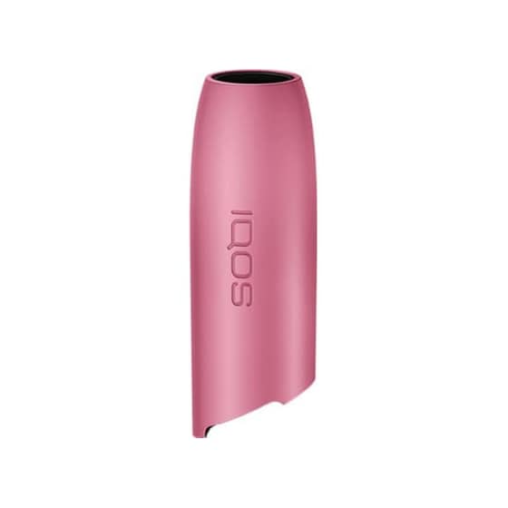IQOS Cap - Καπάκι Βάσης ΙQOS 3.0 DUO- Blossom Pink image 0