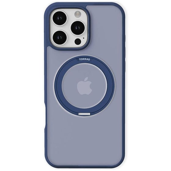Θήκη Apple iPhone 16 Pro Max - Torras Ostand Pro - Blue image 0