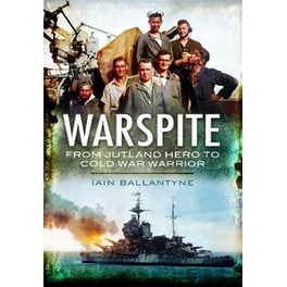 Warspite