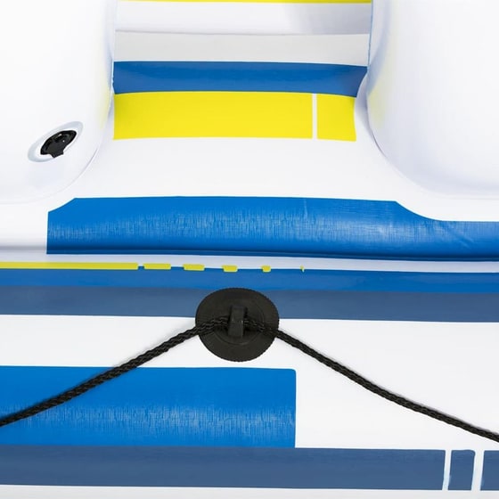 Φουσκωτό Θαλάσσης Καναπές Bestway Tropical Breeze 389x274cm image 4