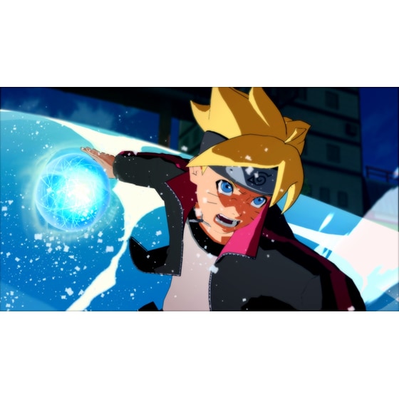 Naruto Shippuden: Ultimate Ninja Storm 4: Road to Boruto + Naruto To Boruto: Shinobi Striker - Xbox One image 17