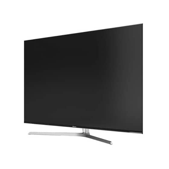 Τηλεόραση Hisense LED 55" 4K H55U7A image 2