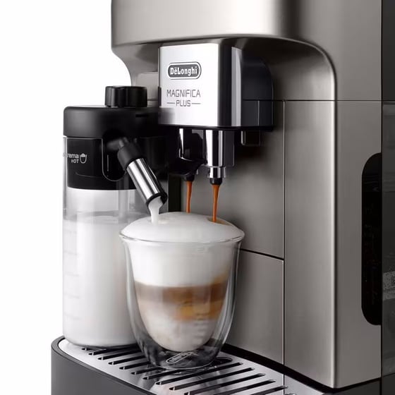 DELONGHI ECAM320.70.TB Magnifica+ 15bar Μηχανή Espresso image 2